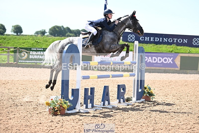 240629A-110701-04700 - Cls 9B 1.20m Open