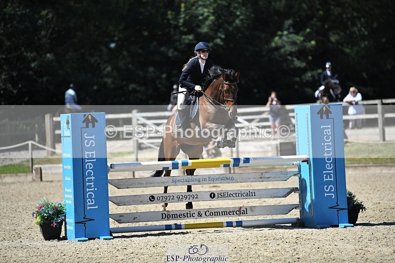 230707-112445-07210 - Cls 16 Newcomers & 1.10m Open