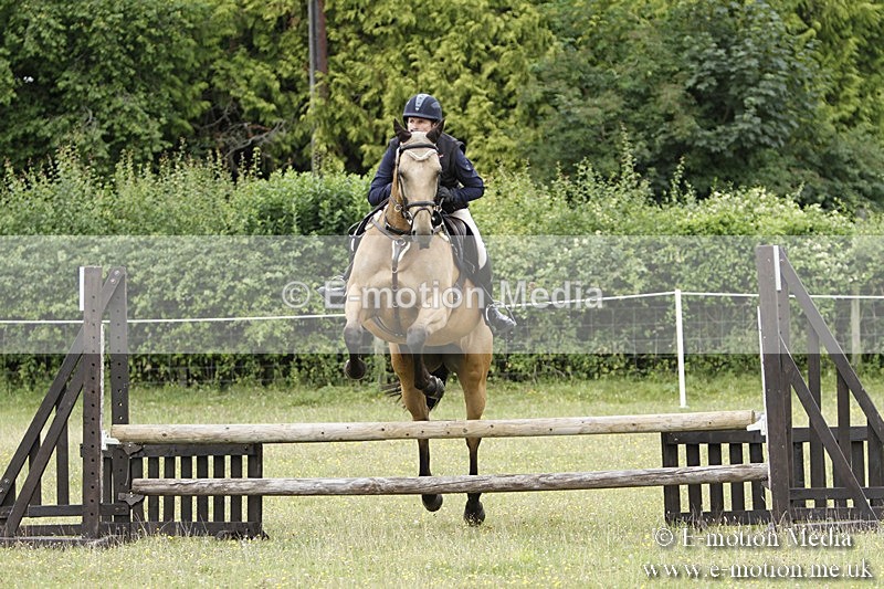 BVR160717-891 - Ring 3 BVRC Show 16/07/17