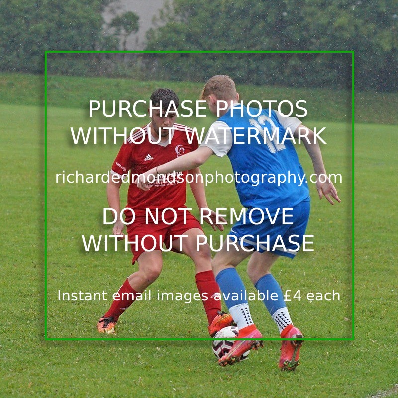 DSC02526 - Ibis Res v Keswick Res (9/10/21)