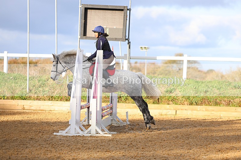 3E7A9123 - Class 1: 60cm