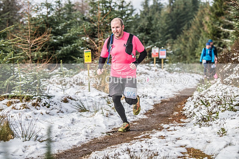 Glentress-2043 - High Terrain Events Glentress 10K 21K & 42K Trail Races Sunday 16th February 2025