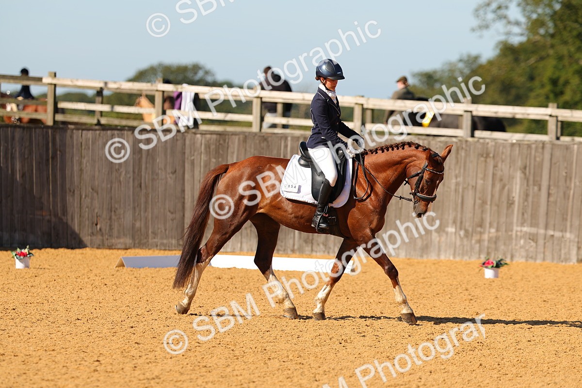 SBM_40039 - D18 - Grand Tour Championship - Novice 34