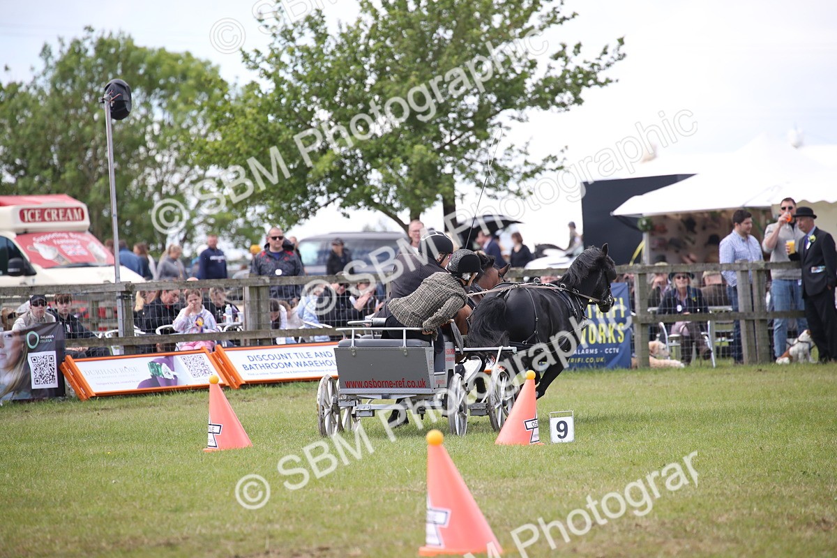 SBM_15404 - Class 90 - Scurry 122cm and Under