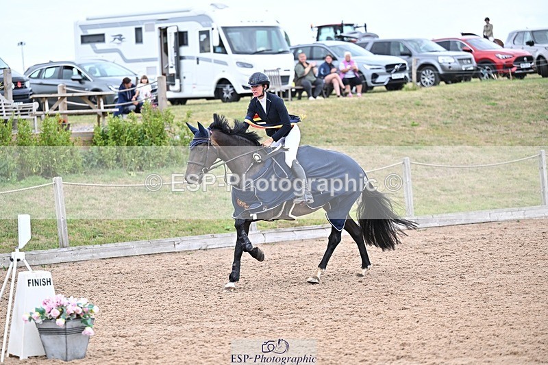 250727-143732-10873 - Cls 27 NAF Silver League Jump Off and Presentations