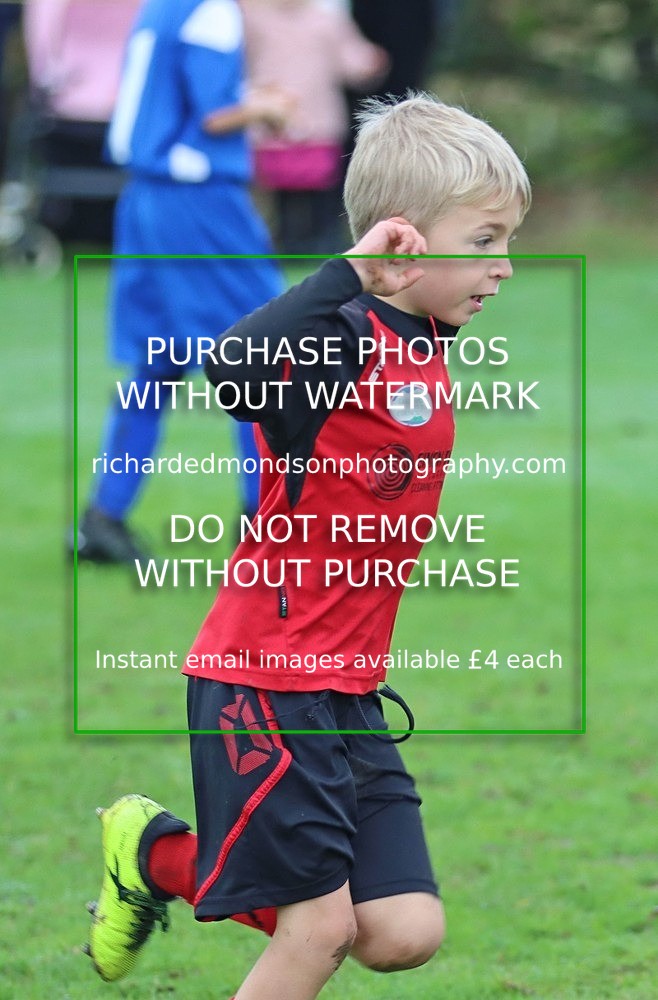 IMG_1835 - Ibis Under 9 vs Sedbergh Wanderers Under 9 (19/11/22)