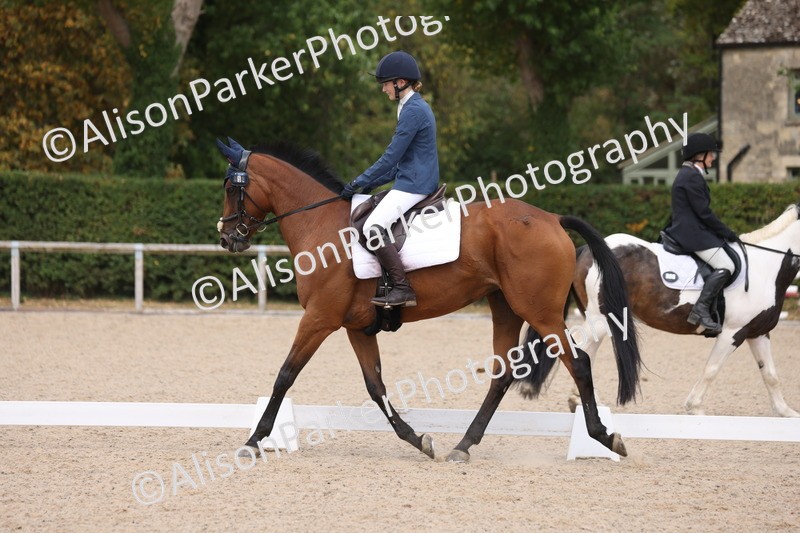 20250819-1301 - Class 4 - Novice 2