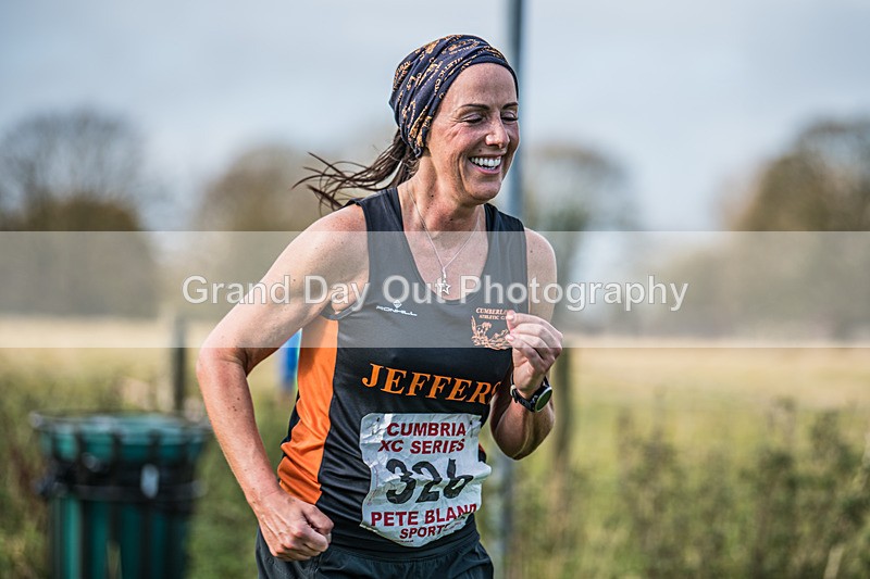 Cumbria XC-967 - Cumbria XC League Workington Saturday 26th October 2024