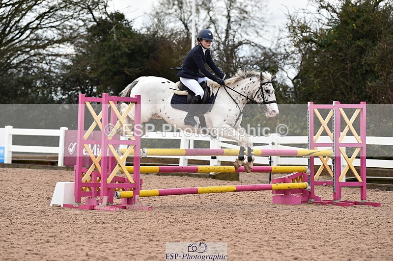 231203A-105450-00634 - Cls 3 Discovery & 90cm Open