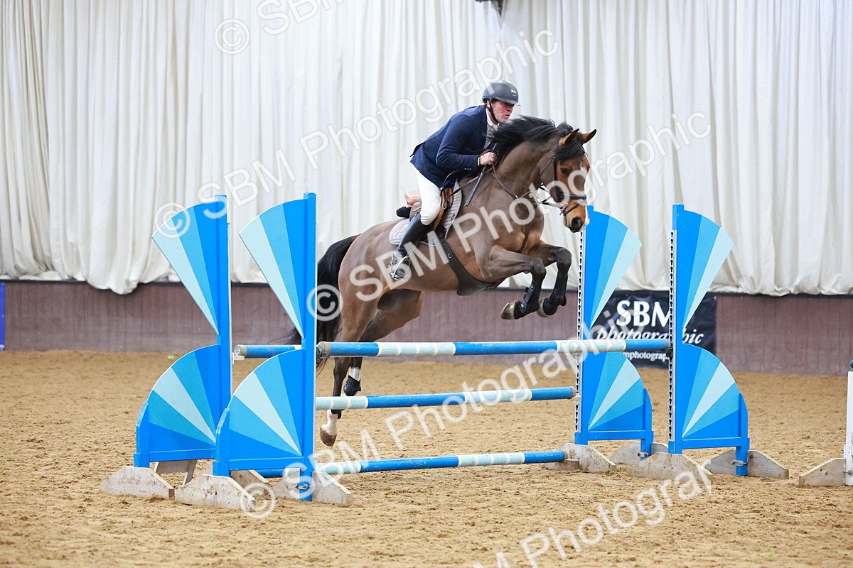 SBM_000899 - Class 3 - Senior Discovery 1.00m