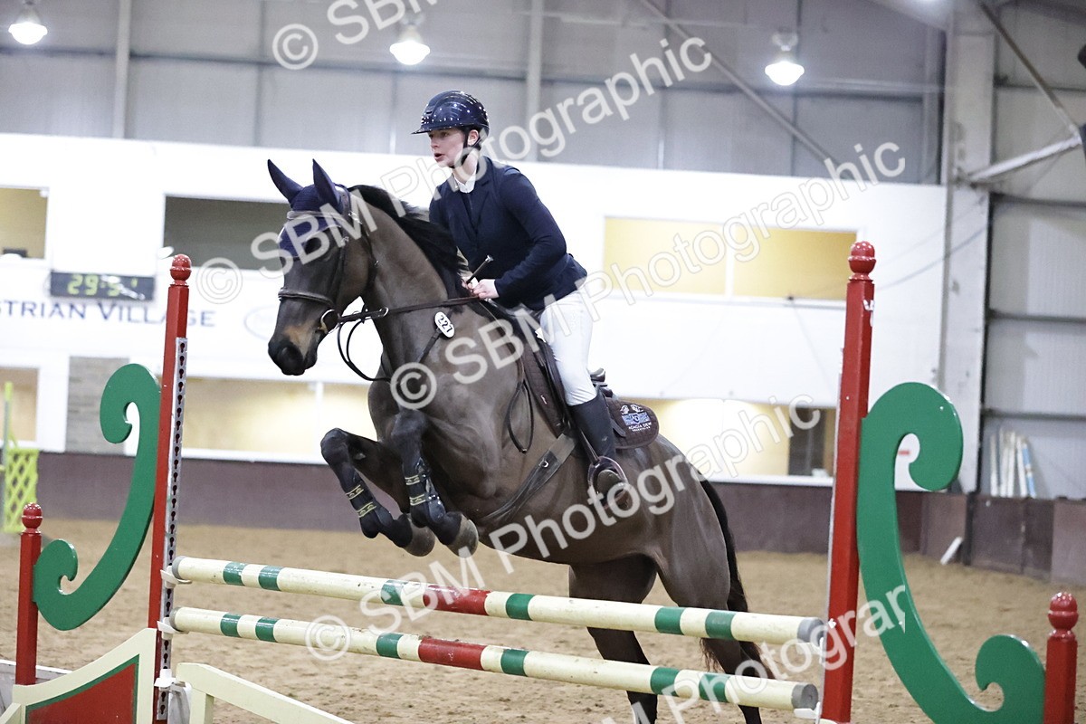 SBM_001710 - Class 3 - 1.00m