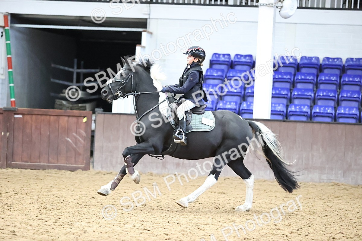 SBM_001980 - Class 5 - Henlow Veterinary Hospital - 70cm Area 12 Championship Qualifier