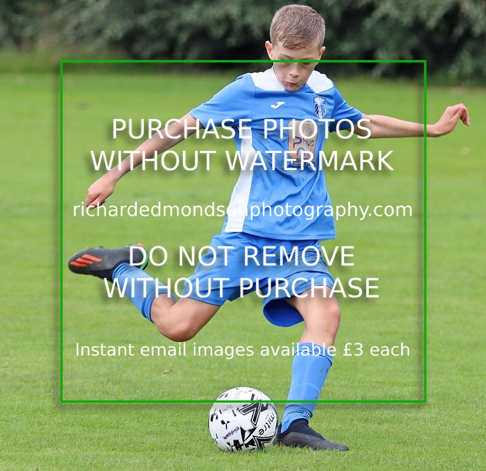 IMG_4357 - Wattsfield U13 v Kirkby Stephen (18/9/22)