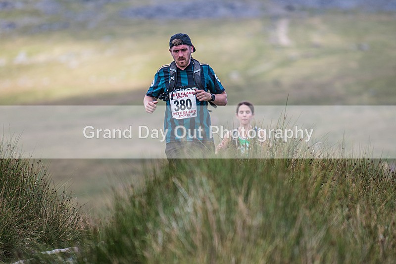 Ingleborough-1144 - Ingleborough Mountain Race Saturday 18th July 2026