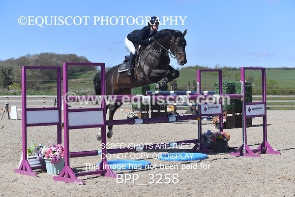 BPP_3258 - CLASS 16 National 1.30m Open