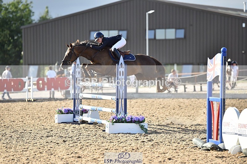 250628-182926-07639 - Cls 14 Pony National 1.15m Members Cup