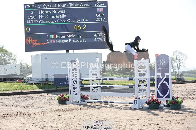 250427-093252-14921 - Cls 32 Young Horse 6yr old