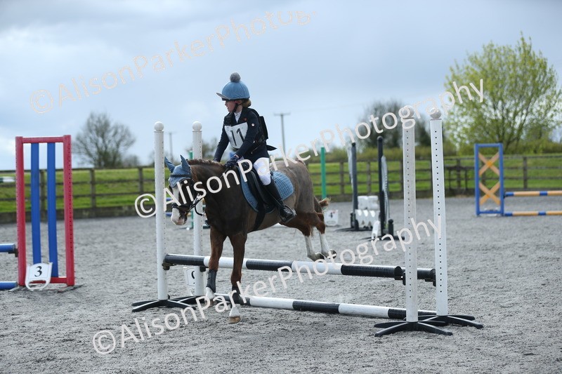 20260412-1718 - Show Jumping
