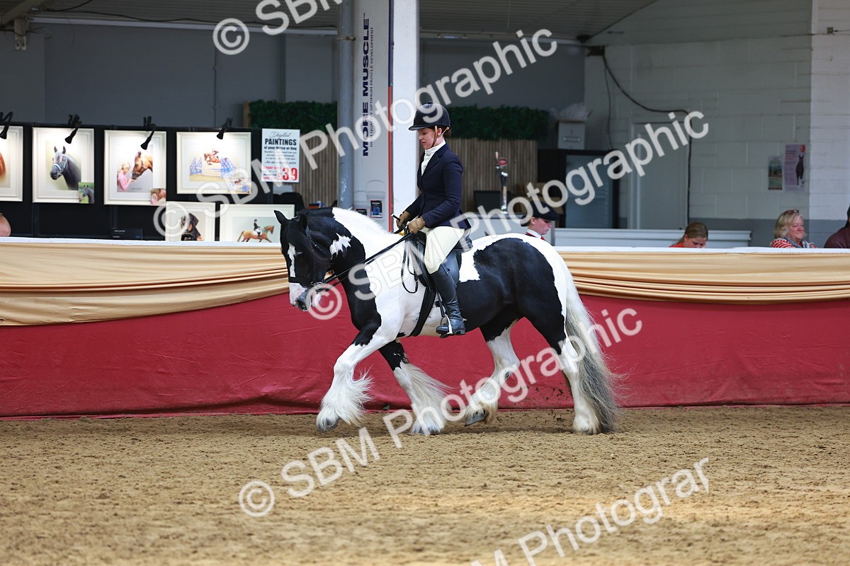 SBM_20503 - Class 906 - Sup Final Ridden Champ