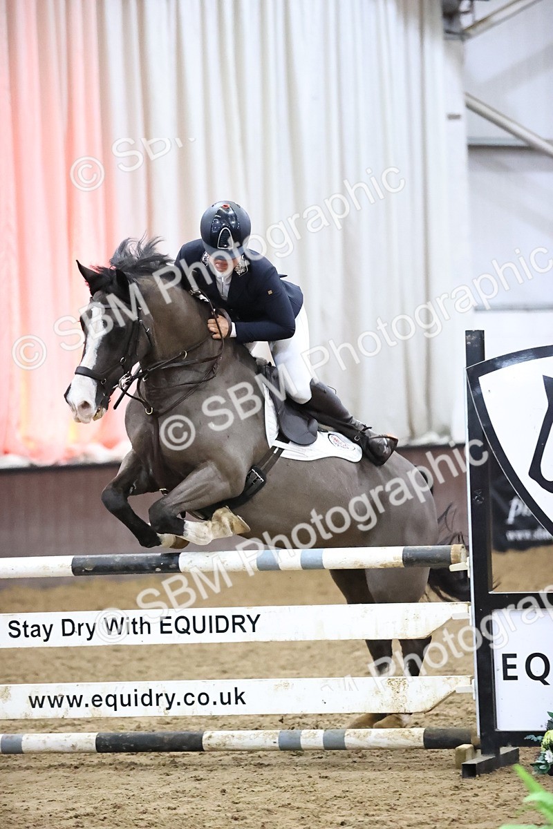 SBM_002066 - Class 8 - Senior British Novice - 90cm