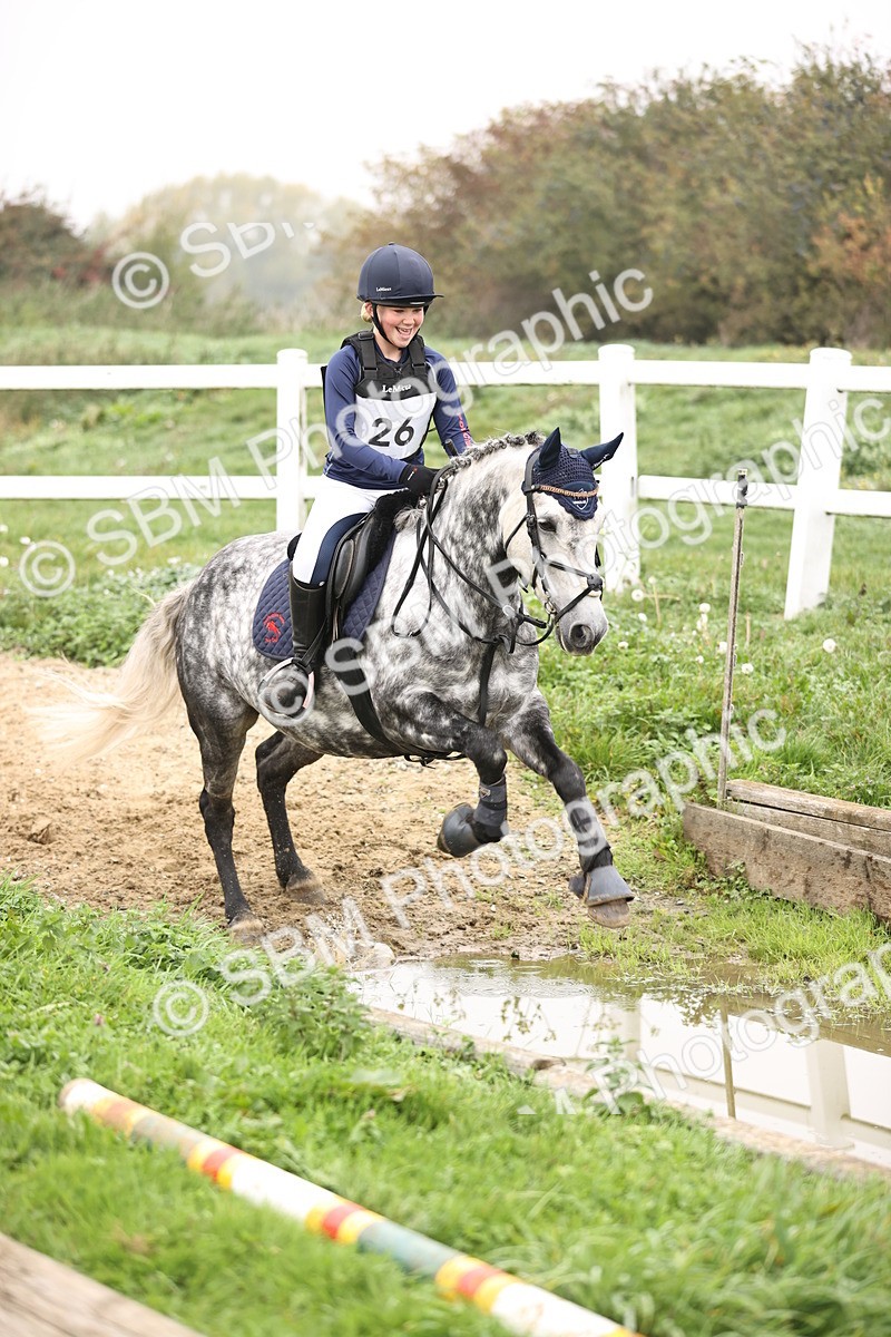 SBM_000907 - Class 1 - 70cm