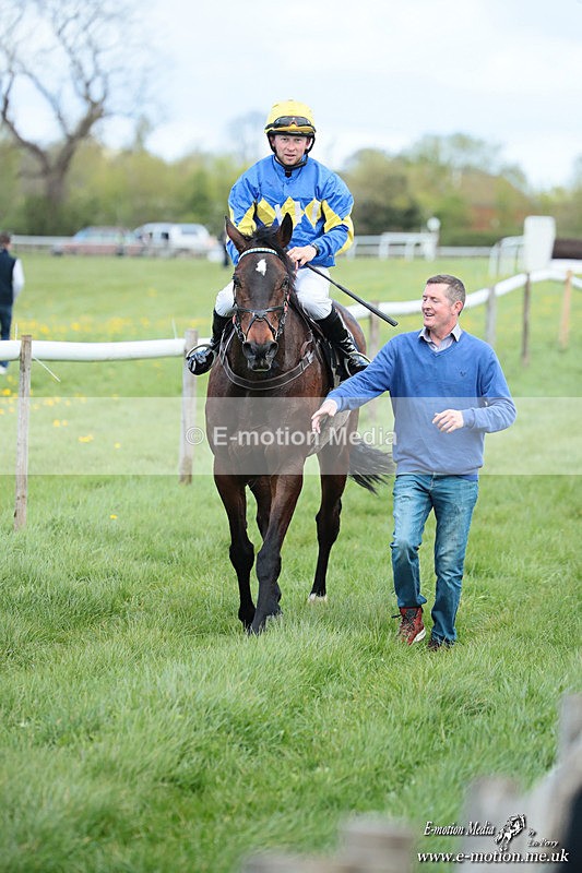 PtP 180426 145 - Worcestershire Hunt PtP Chaddesley Corbett 18/04/26