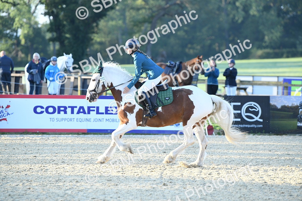 SBM_58016 - J24 - Junior Horse 75cm Championship