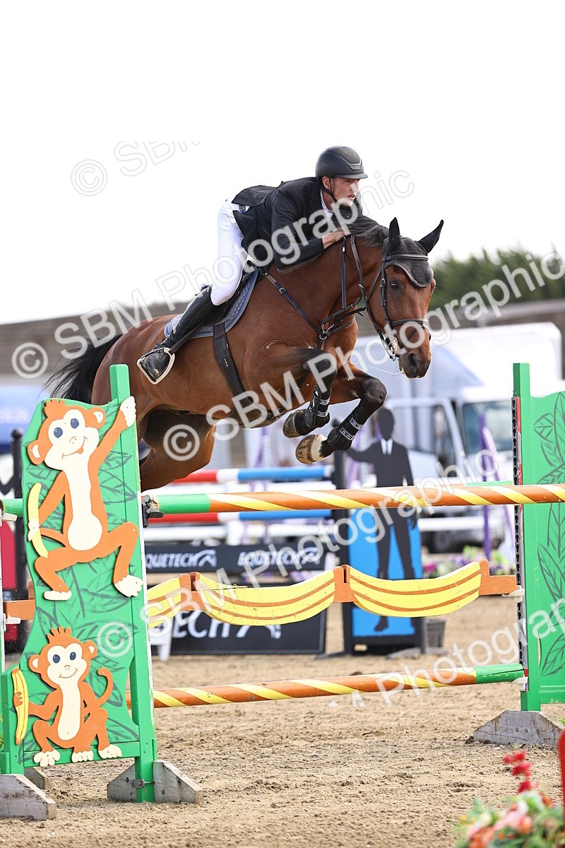 SBM_004028 - Class 23 - Talent Seekers Inc 7 yr Old Championship Qualifier 1.30 - 1st Half