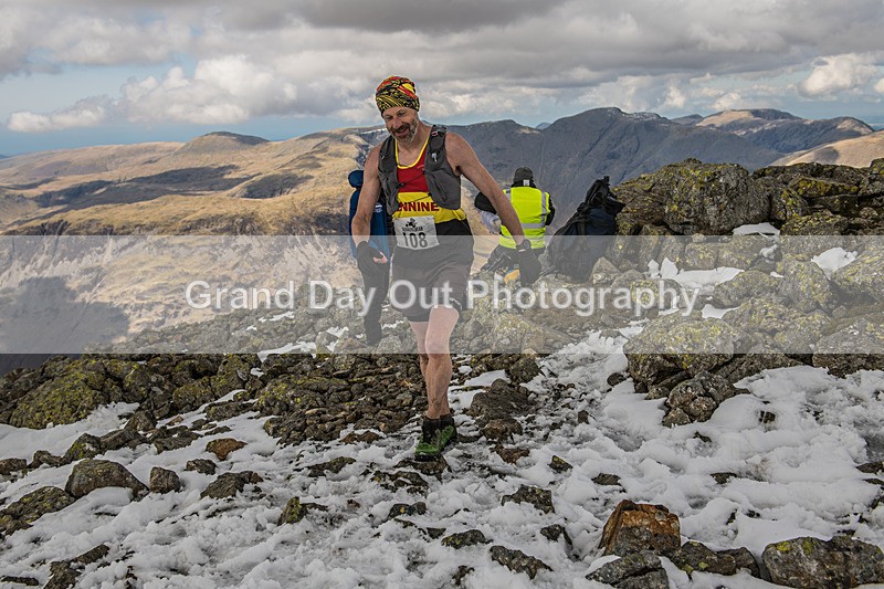 Eskdale Elevation-648 - Eskdale Elevation Fell Race Saturday 15th April 2023