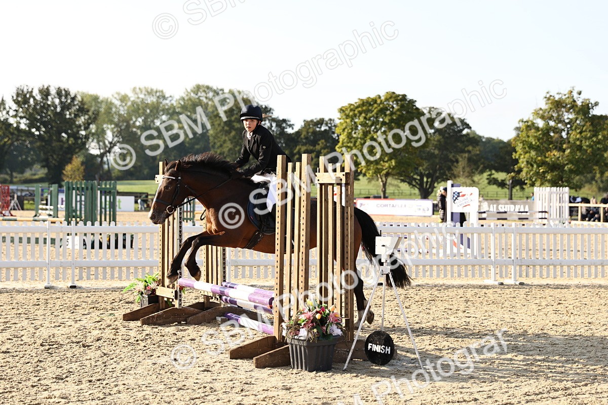 SBM_59524 - J11 - Junior Pony 50cm Championship
