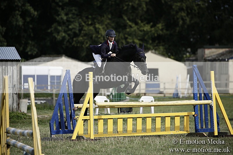 BVR090918 769 - BVRC Dressage and Show Jumping 09/09/18