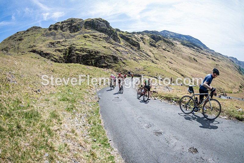 141211 - Hardknott Pass Camera 2 14.00-15.00