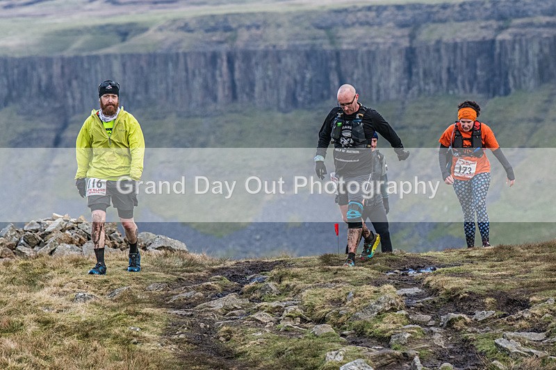 High Cup Nick-1553 - Inov8 High Cup Nick Fell Race Saturday 24th February 2024