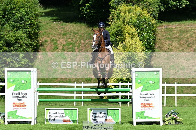 250703A-100624-02451 - Cls 1 Snr Foxhunter