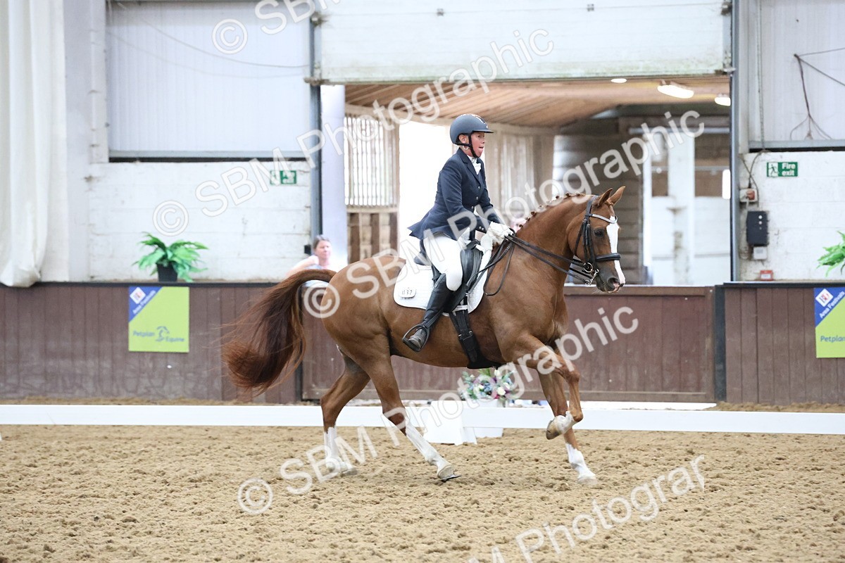 SBM_007532 - Class 23 - Medium FSM Bronze