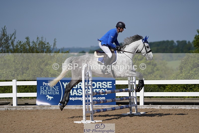 230528A-094028-05809 - Cls 30 British Novice & 90cm Open