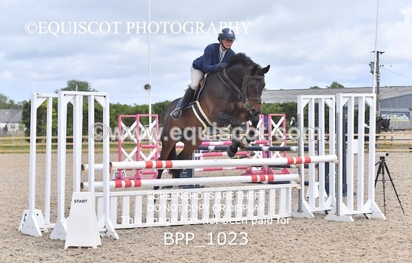 BPP_1023 - Senior Discovery/ 1m Open