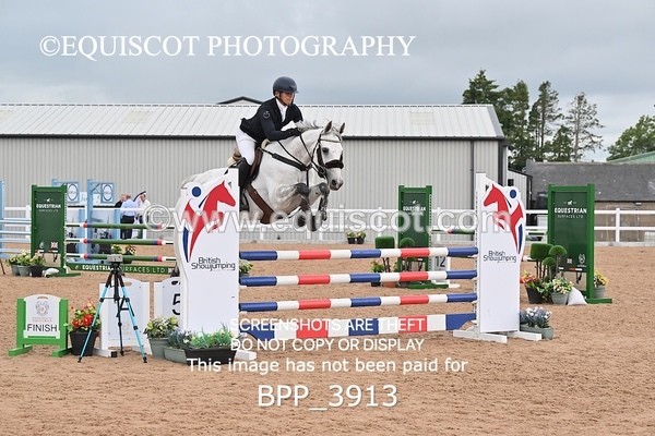BPP_3913 - CLASS 2 WED Senior 1.05m Open