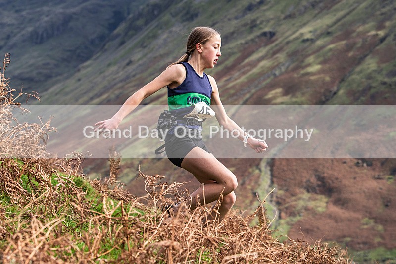 Wasdale Show-128 - Wasdale Head Show Fell Races (Junior & Senior) Saturday 14th October 2023