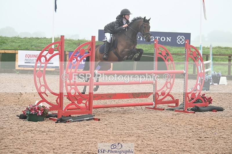 240630A-094135-11032 - Cls 23 Graham Heath 128cm + 138cm