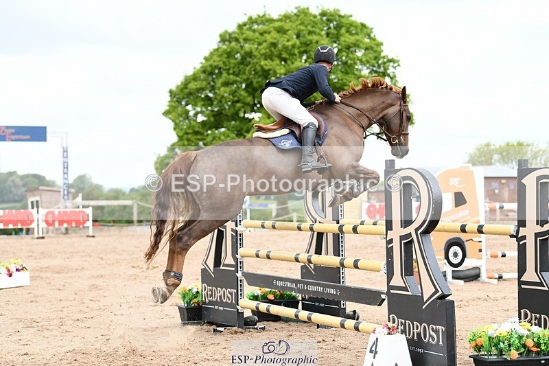 250508-094658-00834 - Cls 1 Snr Foxhunter