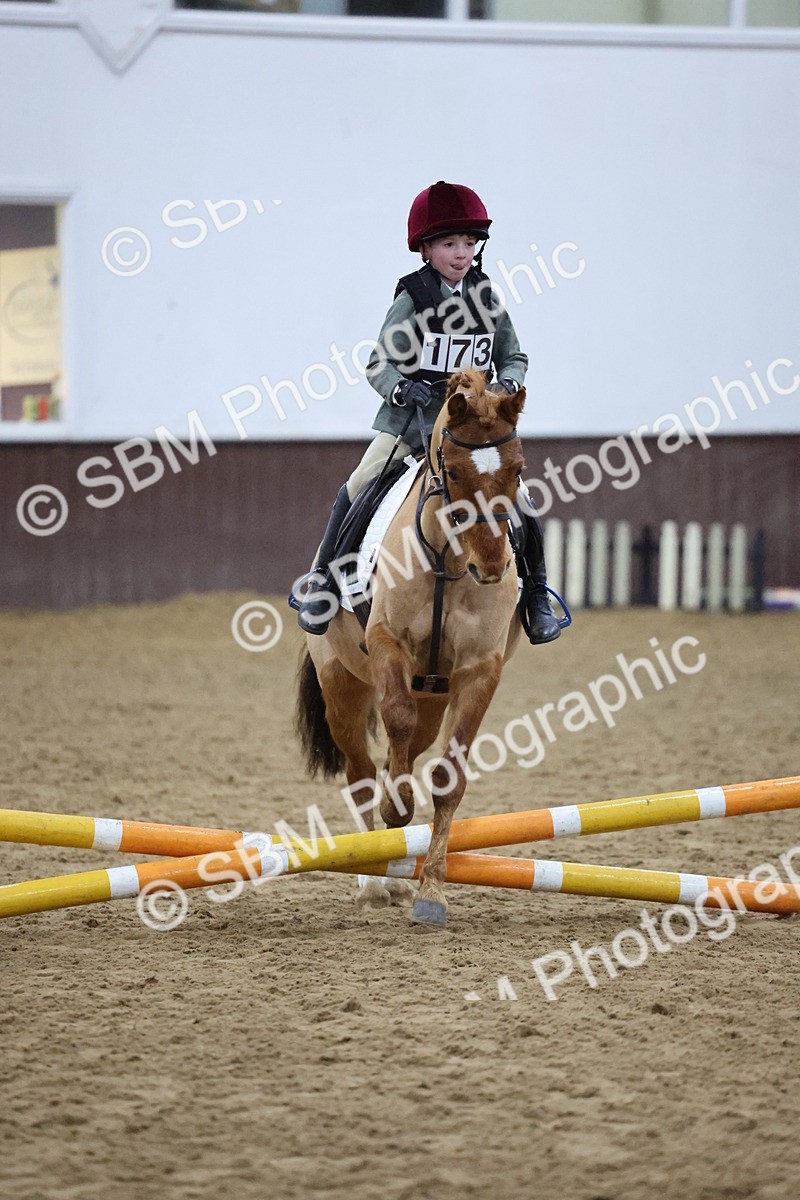 SBM_000082 - Class 1 - 40cm