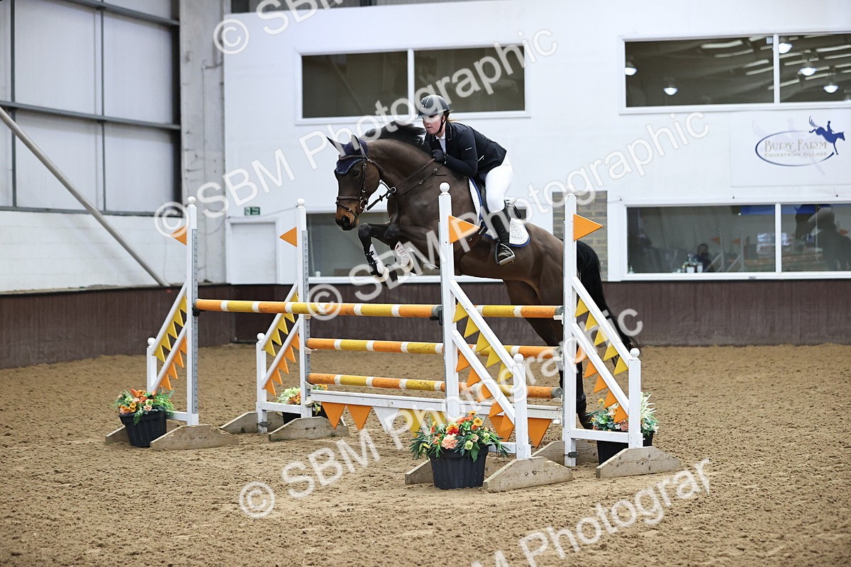SBM_006422 - Class 17 - Senior Foxhunter - 1.20m Open