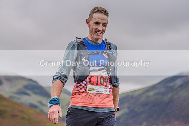 British Fell Relay-3199 - British Fell & Hill Relay Championship Braithwaite Keswick Saturday 21st October 2023