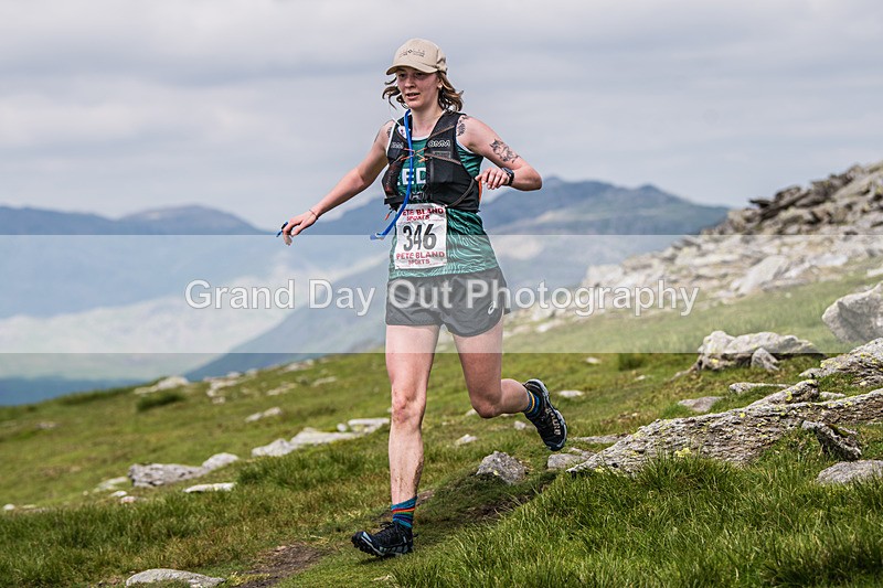 Duddon Short-384 - Duddon Valley Short Fell Race Saturday 1st June 2024