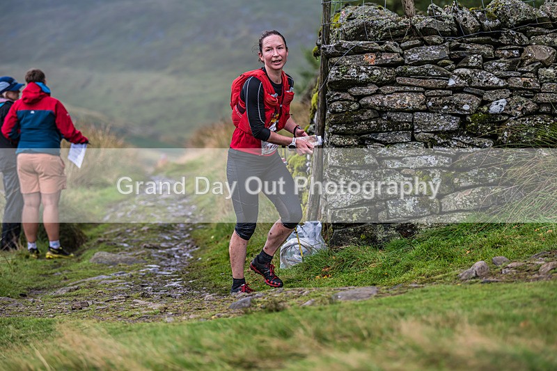 Old Crown Round-587 - Old Crown Round Fell Race Saturday 12th September 2026