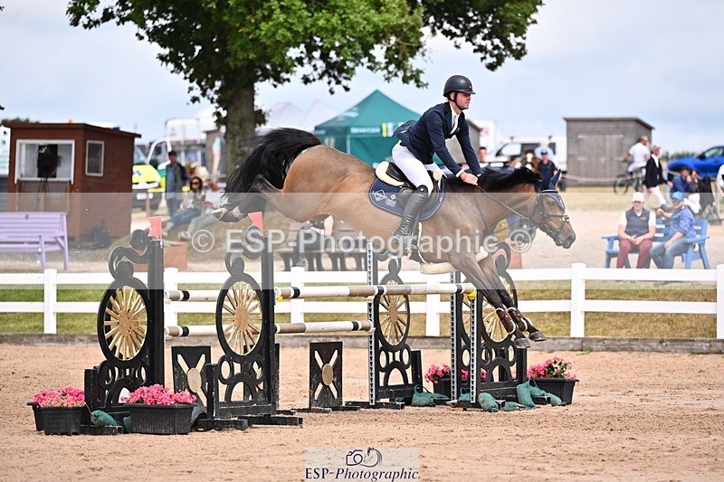 250718-143328-11318 - Cls 14, 1 Star Silver Tour