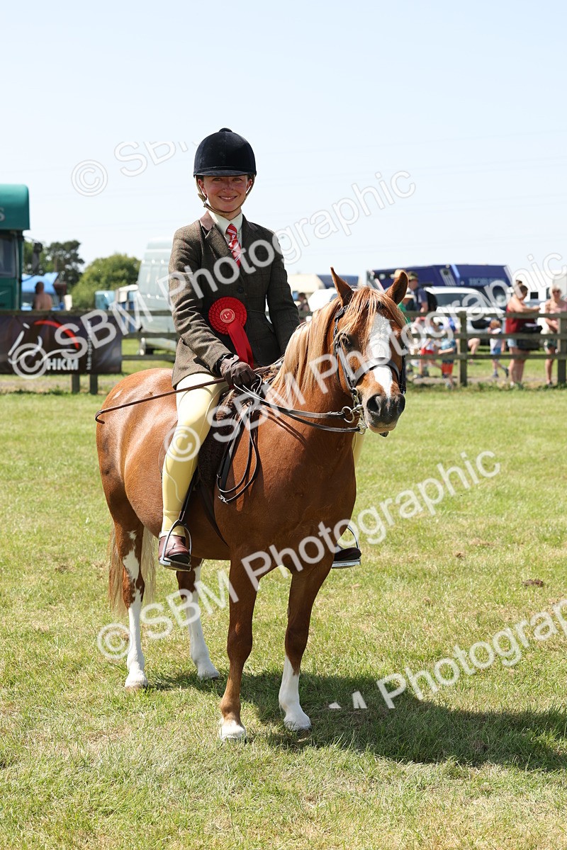 SBM_06775 - Class 26-30 - Mountain and Moorland Ridden