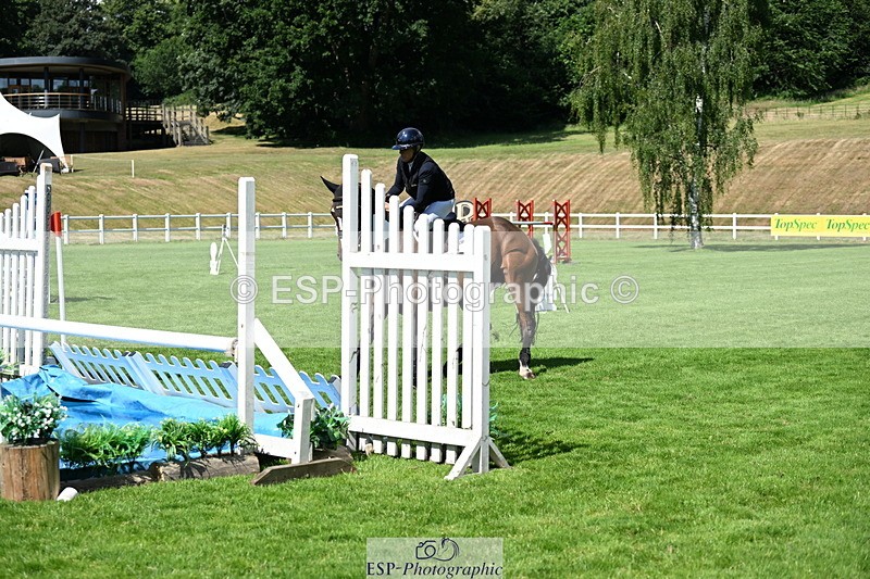 250703A-103251-02726 - Cls 1 Snr Foxhunter