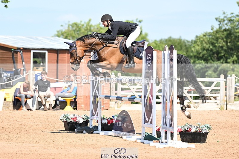 240718A-105715-04689 - Cls 1, 3 Star Small Tour 1.35m